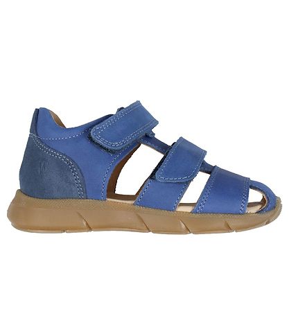 Wheat Sandaler - Figo - Blåefin