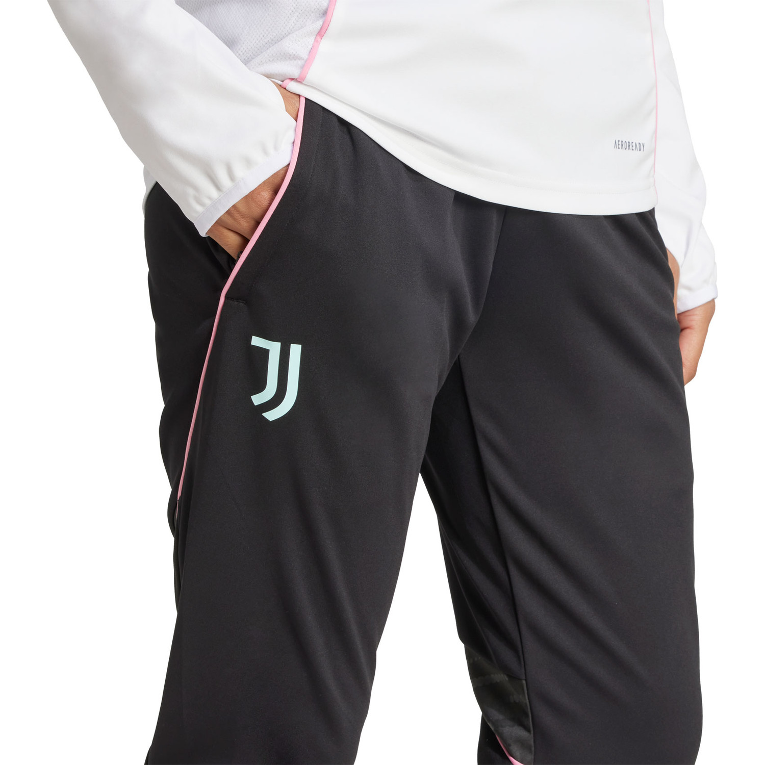adidas Juventus Training Pant Dames 2025/2026