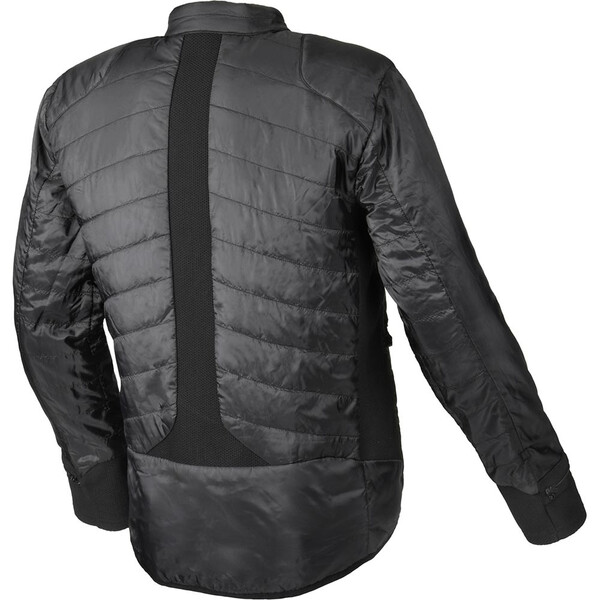 Macna - Veste Synchrone Noir