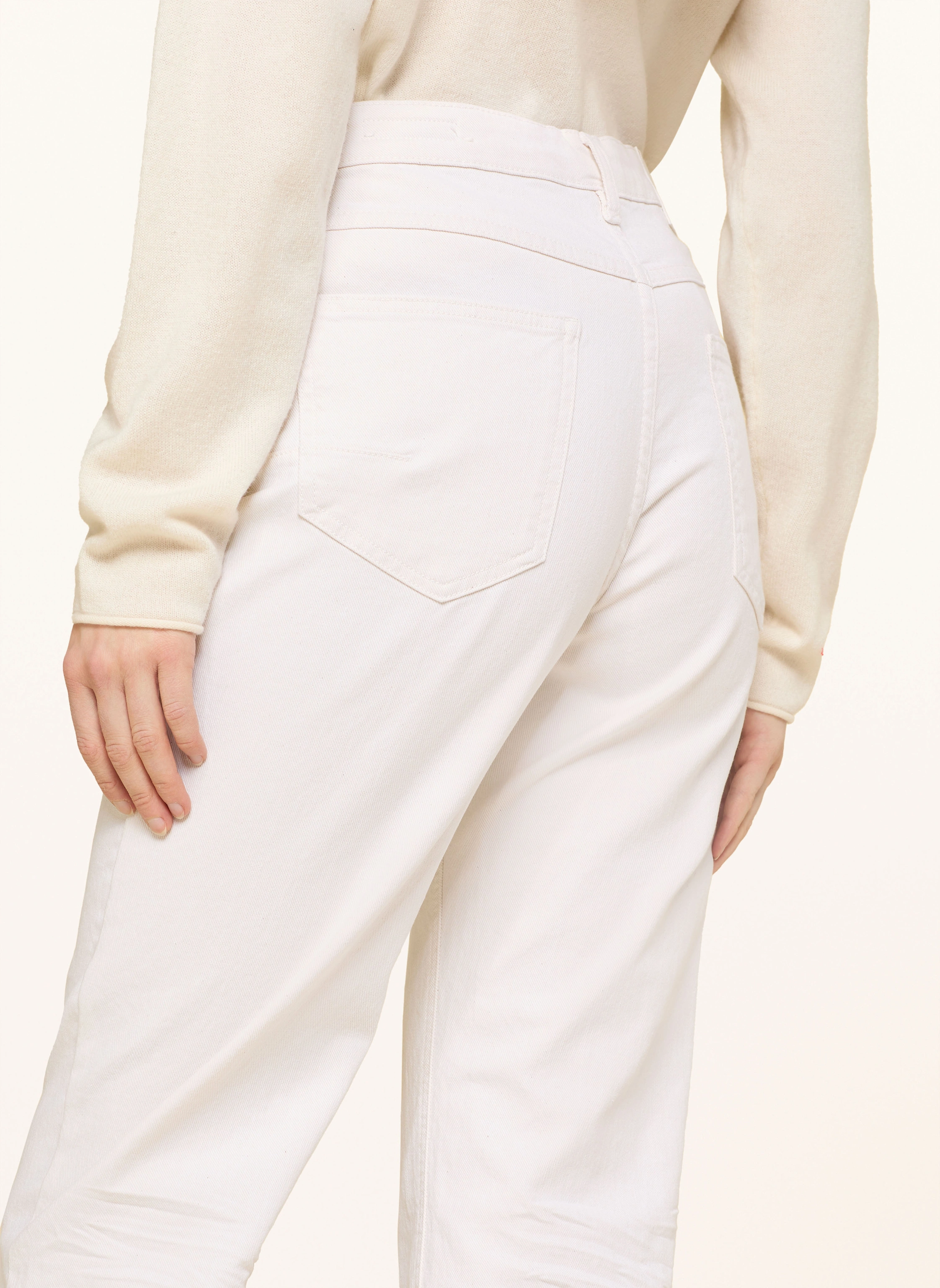OPUS Straight Jeans LANI