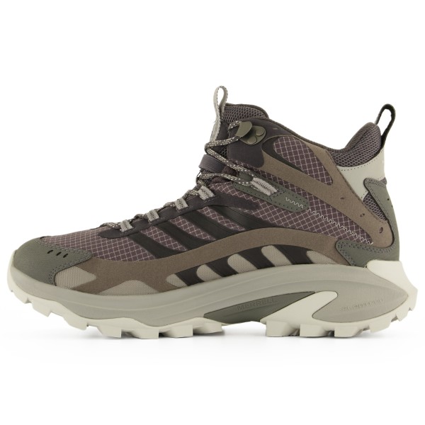 Merrell - Moab Speed 2 Mid GTX - Chaussures de randonnée