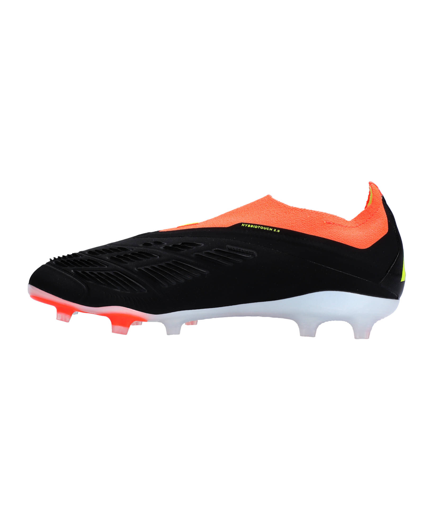 adidas Performance| Kinder Fußballschuhe PREDATOR ELITE LL FG Rasen