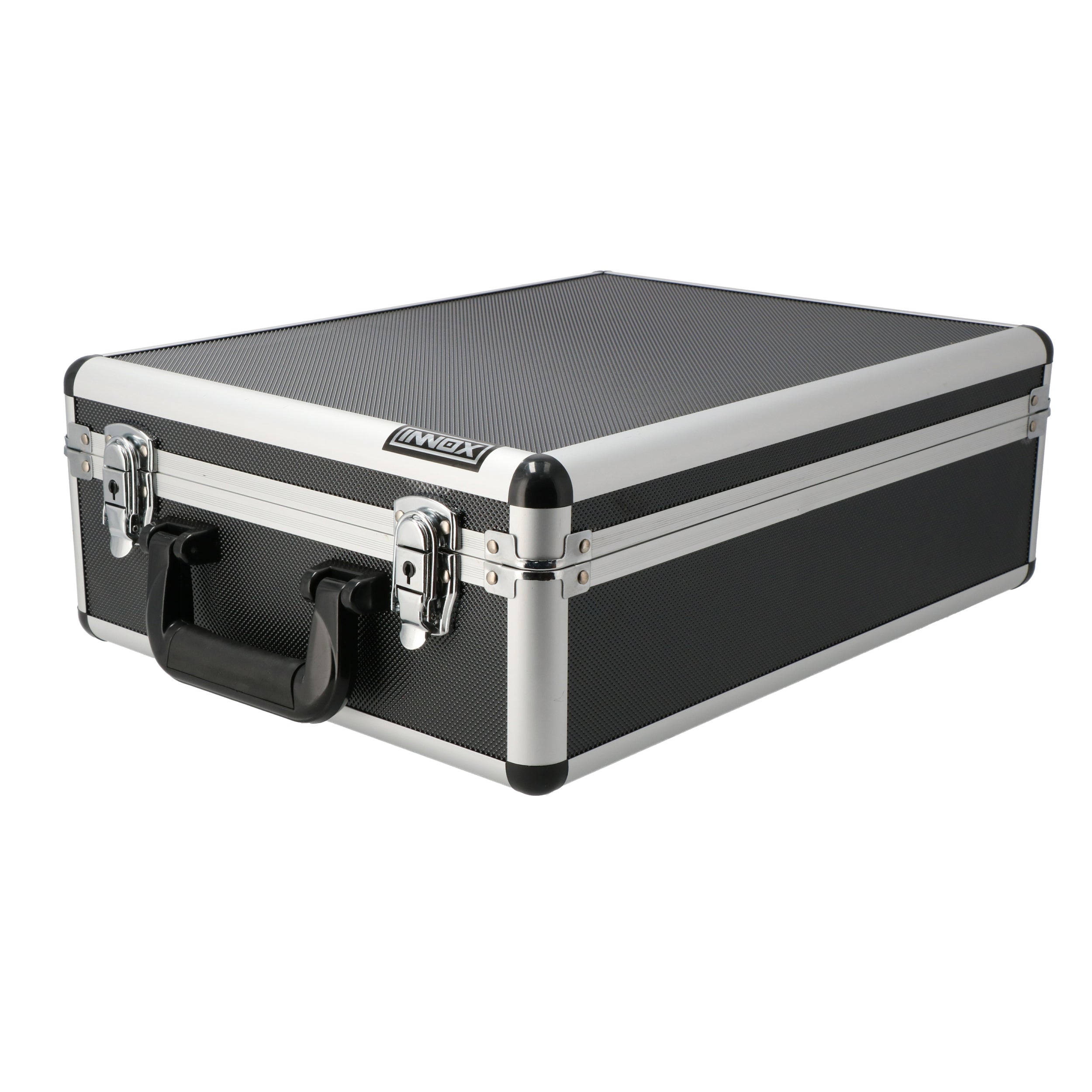 Innox Unicase Foam S universele mixer case 418x319x113 mm