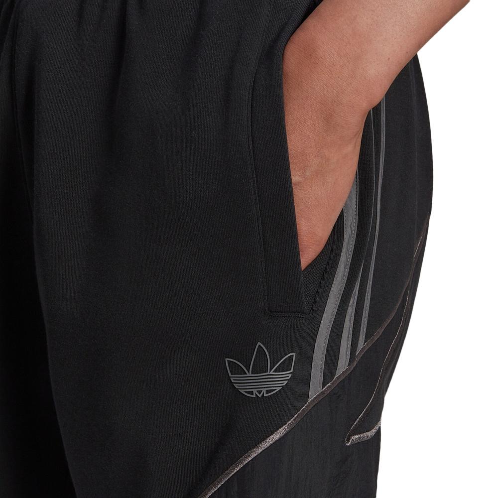 Adidas Jogging Noir Homme Adidas Lightning Pant