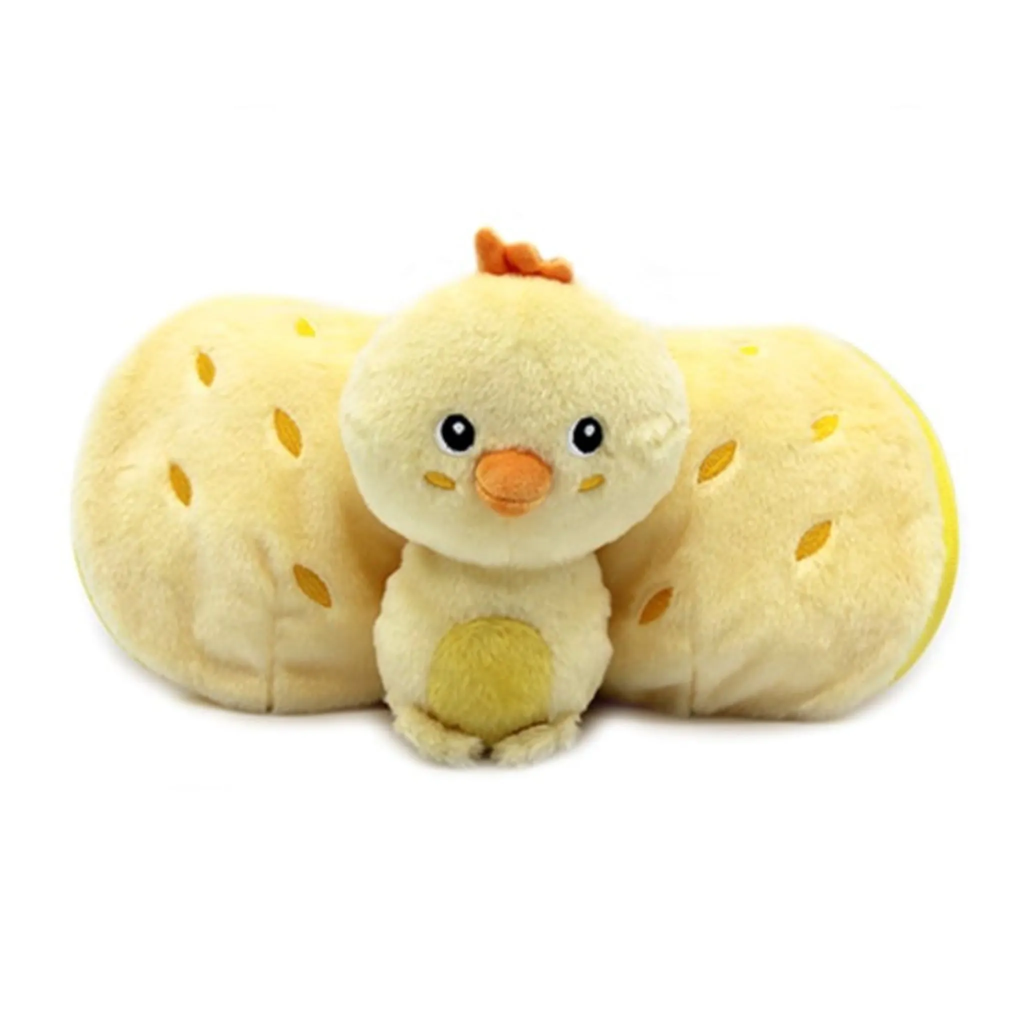 Flipetz Peluche Flipetz - Poussin Anan