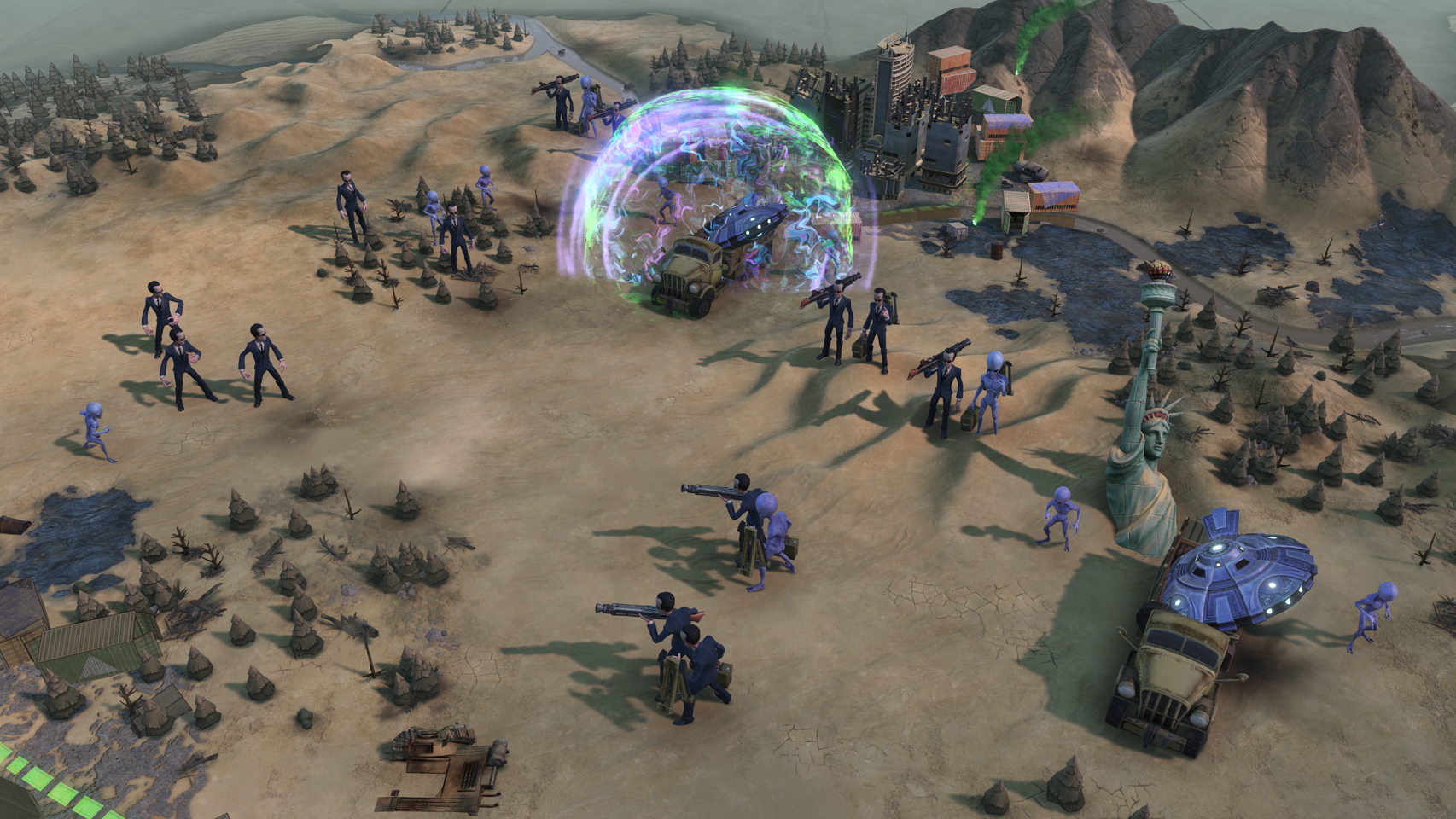 Sid Meier’s Civilization® VI Anthology- PC