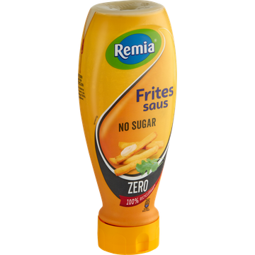 Remia Fritessaus Zero 500 ml