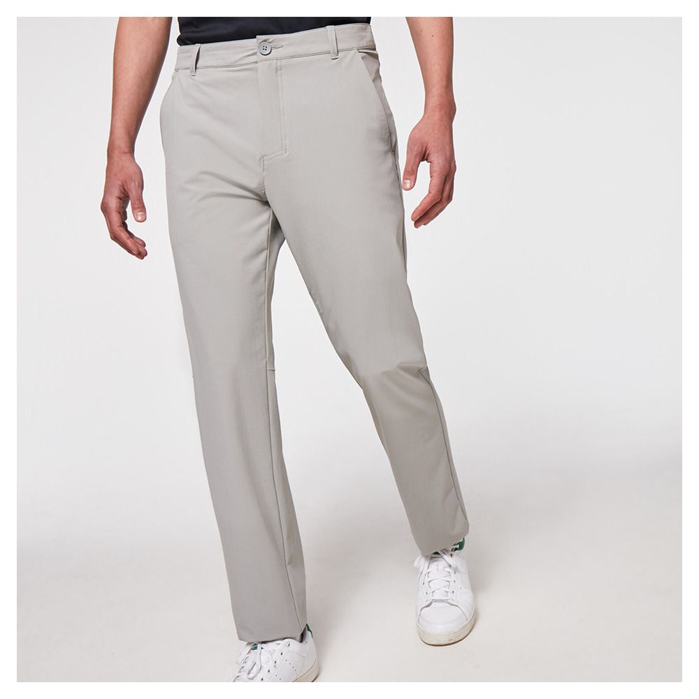 Oakley TAKE PRO 3.0 - Pantalon Homme stone gray