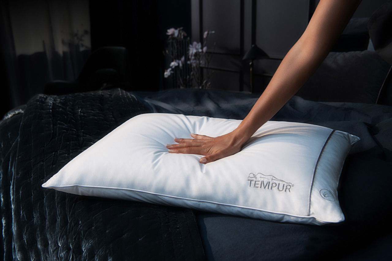 Tempur Schlafkissen DOWN LUXE