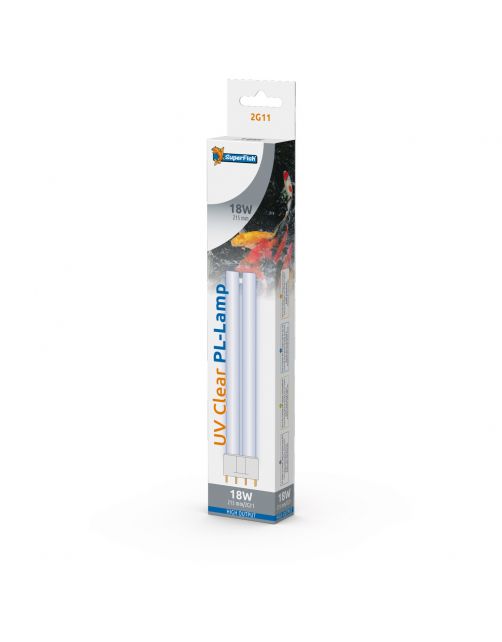 Superfish Uv Pl Lamp - Verlichting