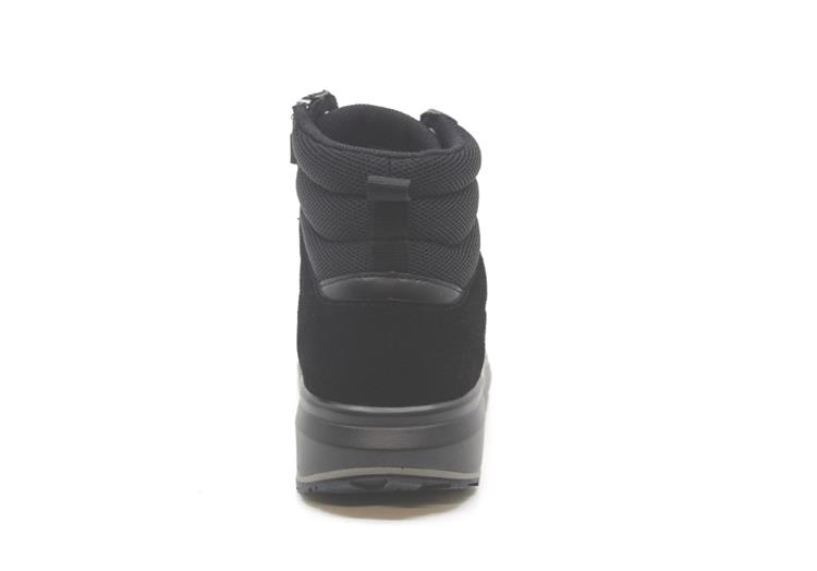 Joya Dublin Black Zwart