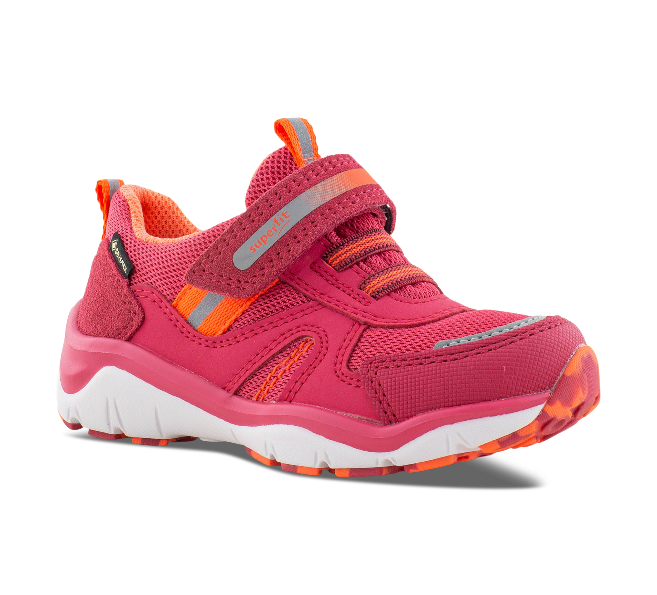 Superfit Sport5 - Klettschuhe