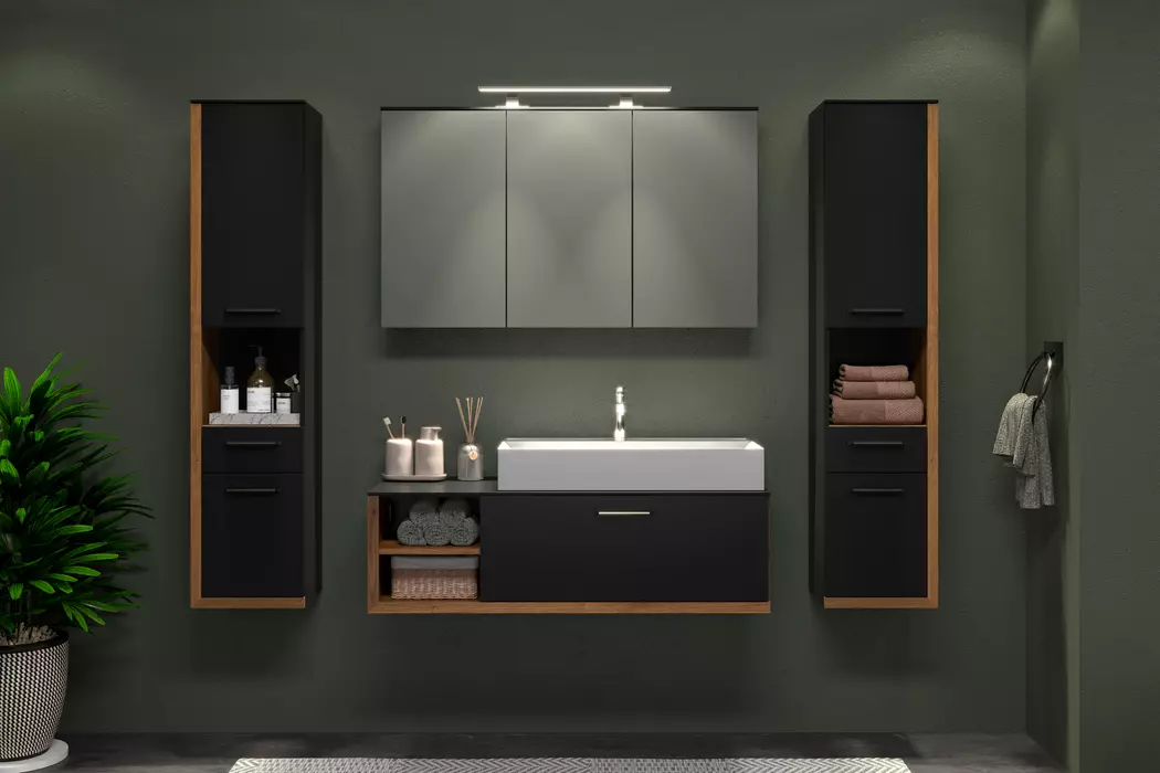Hochschrank Synnax