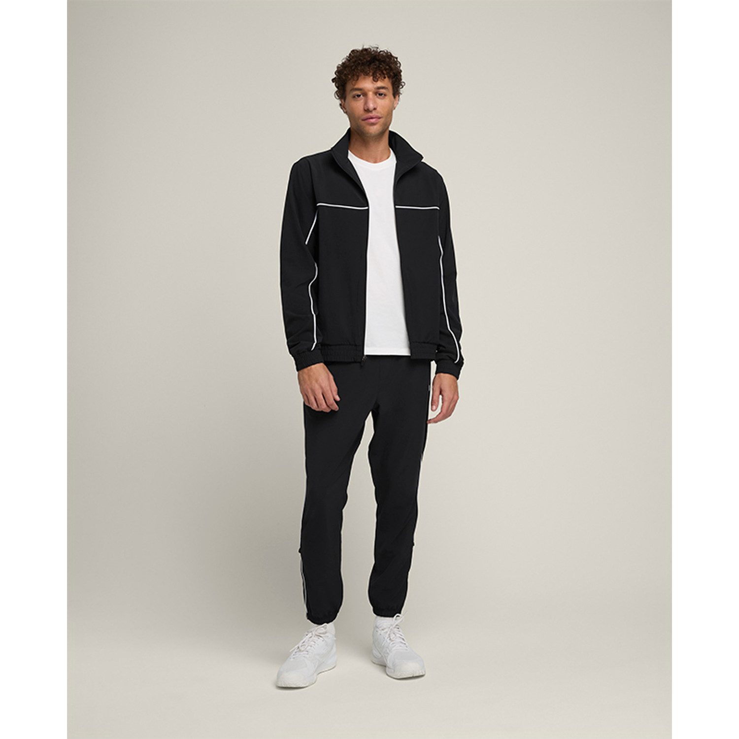 Wilson Team Grand Slam Woven Jacket