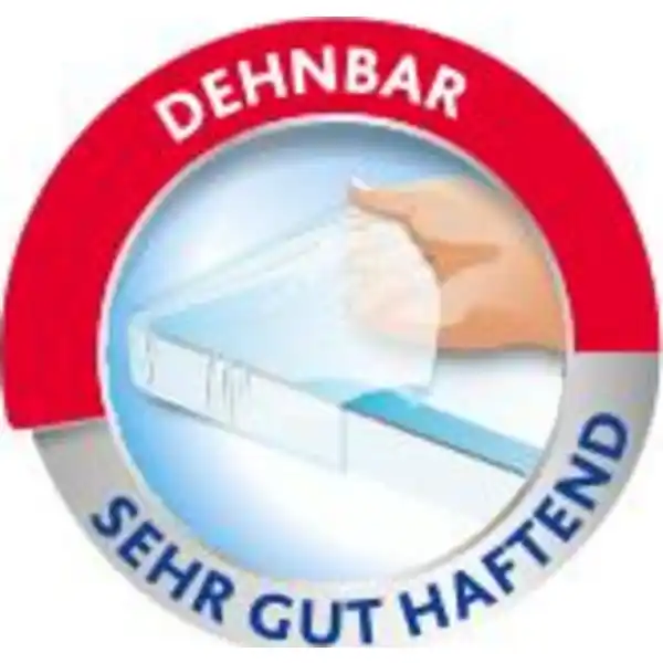 Frischhaltefolie