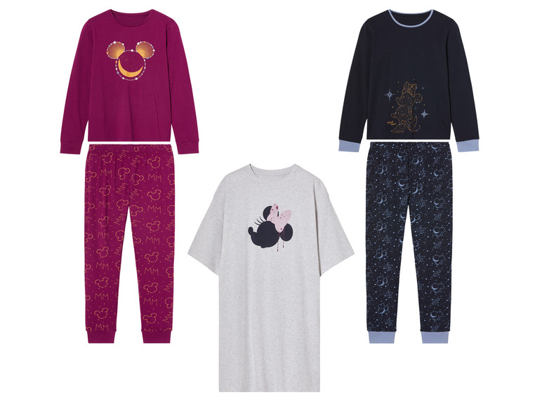 Meisjes pyjama