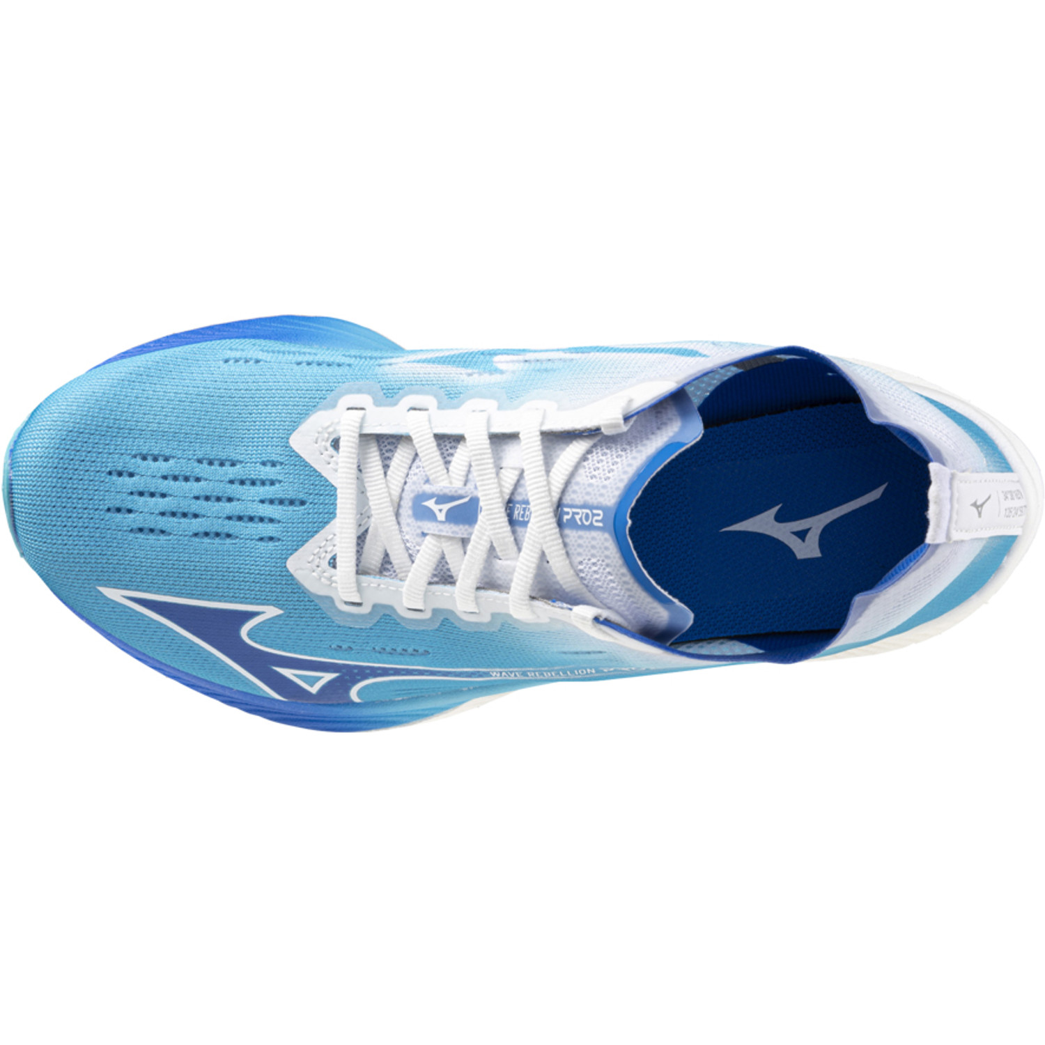 Mizuno Wave Rebellion Pro 2 Dames