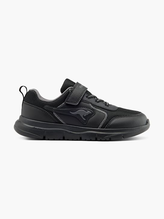 KangaRoos Sneaker Schwarz