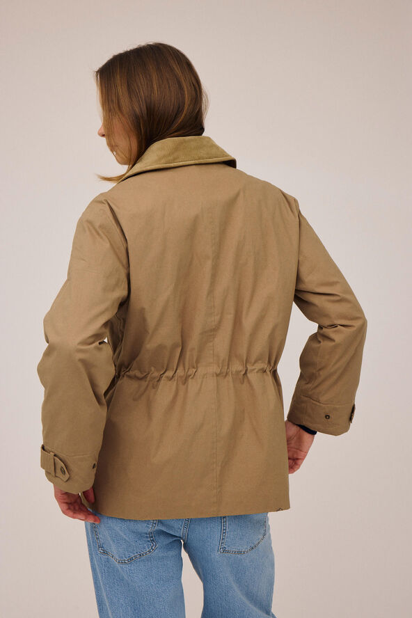 Magasin du Nord Collection Emmy 2 GRS Khaki