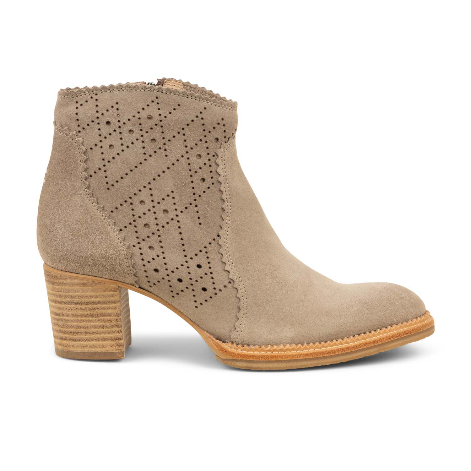 Boots et bottines femme MURATTI ROBELIN