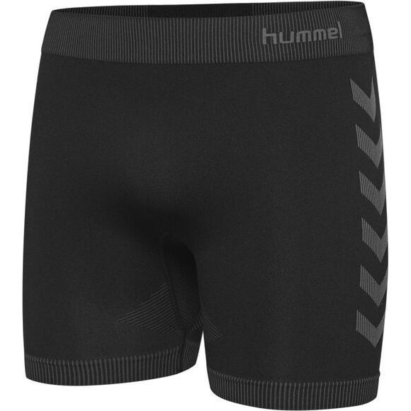 Hummel First Seamless Collant - Noir