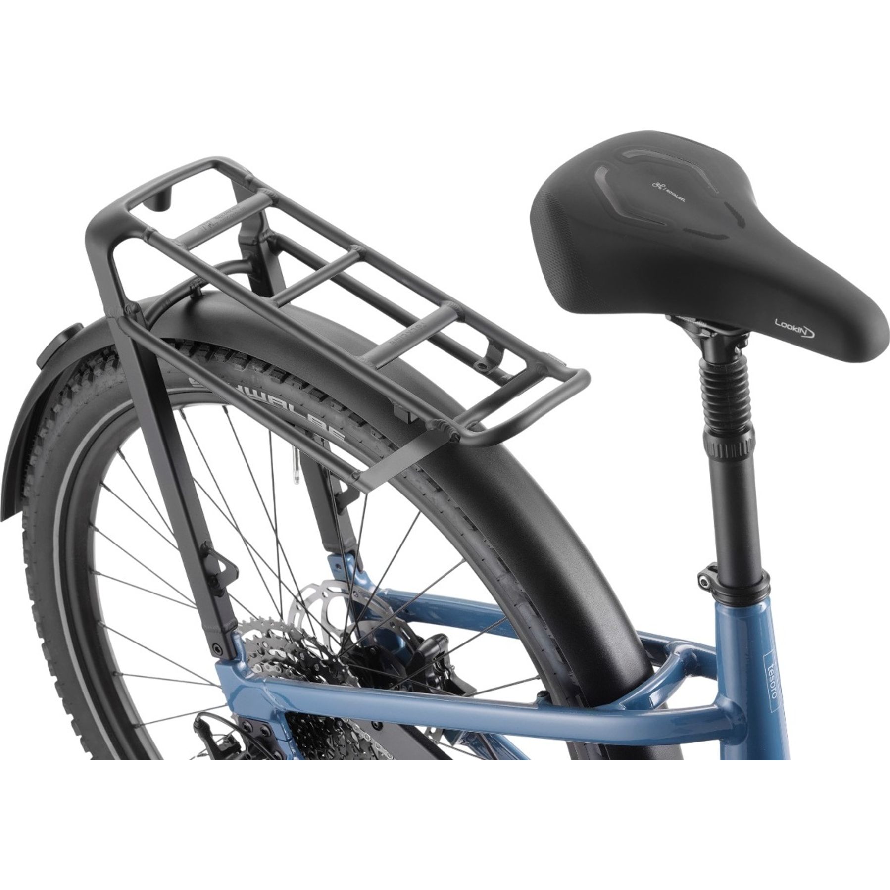 Cannondale Tesoro 2 2026