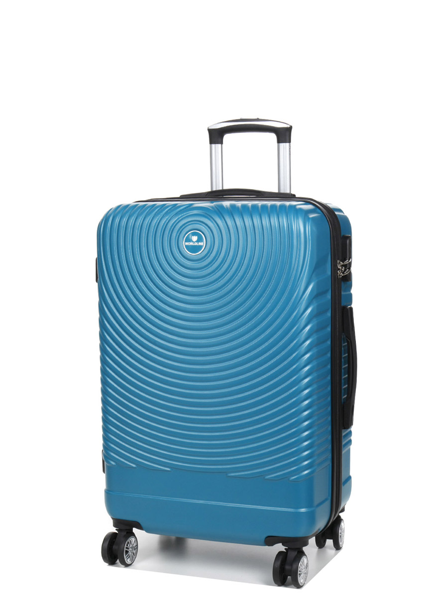 Valise Worldline Cordoue 2 - 66 cm
