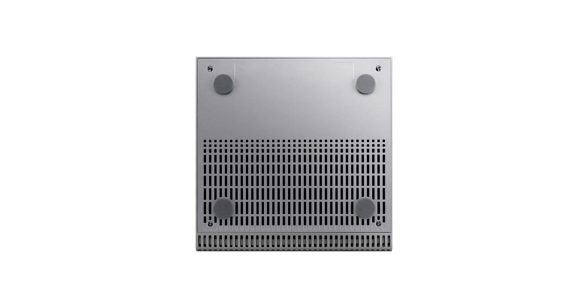 ASUSAscent GX10 ARM v9.2-A 128/4 mini-pc  (Donkergrijs | NVIDIA GB10 Grace Blackwell | DGX Spark | NVLink-C2C | 128 GB | 4 TB SSD)