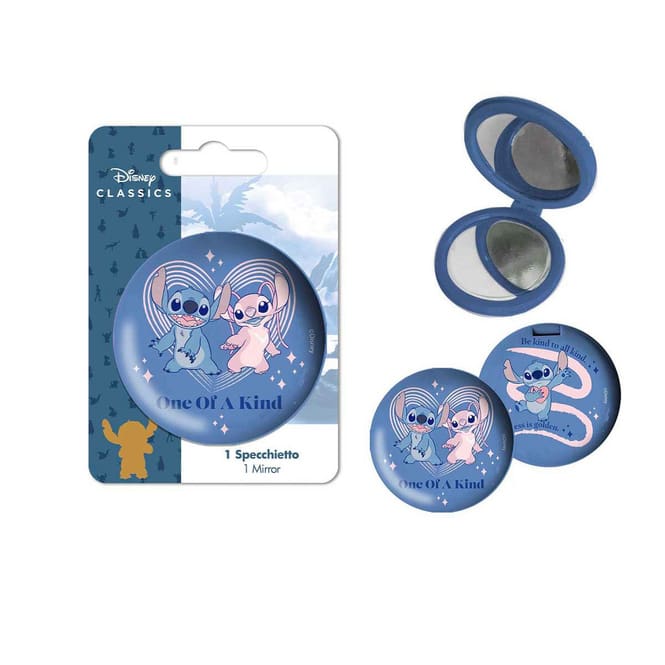 Disney Lilo & Stitch - Taschenspiegel