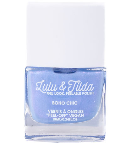 Great Pretenders Nagellack – Abziehbar – 10 ml – Boho Chic