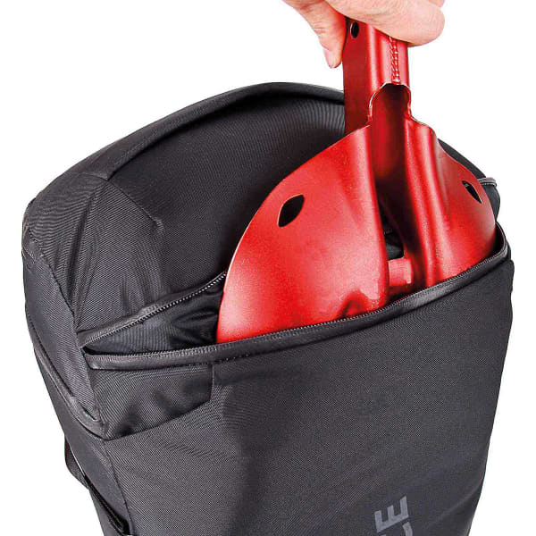 Sac à dos ski rando BLUE ICE YAGI 35L PACK VULCAN