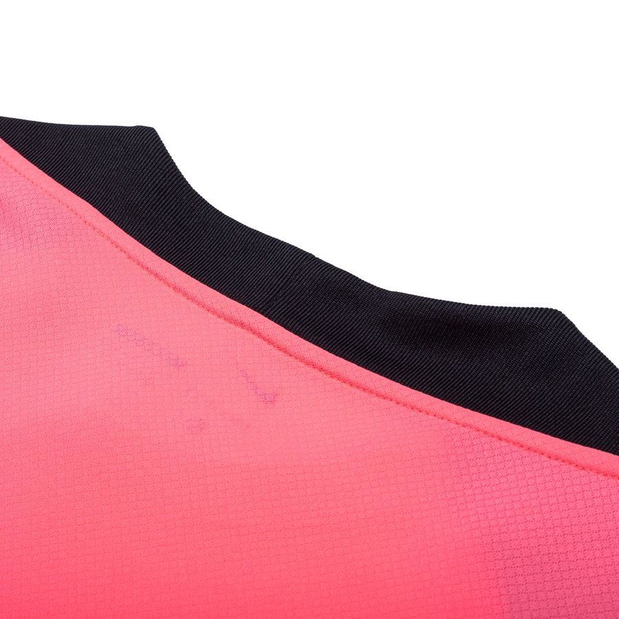 Nike T-shirt d'Entraînement Dri-FIT Strike - Rose/Noir