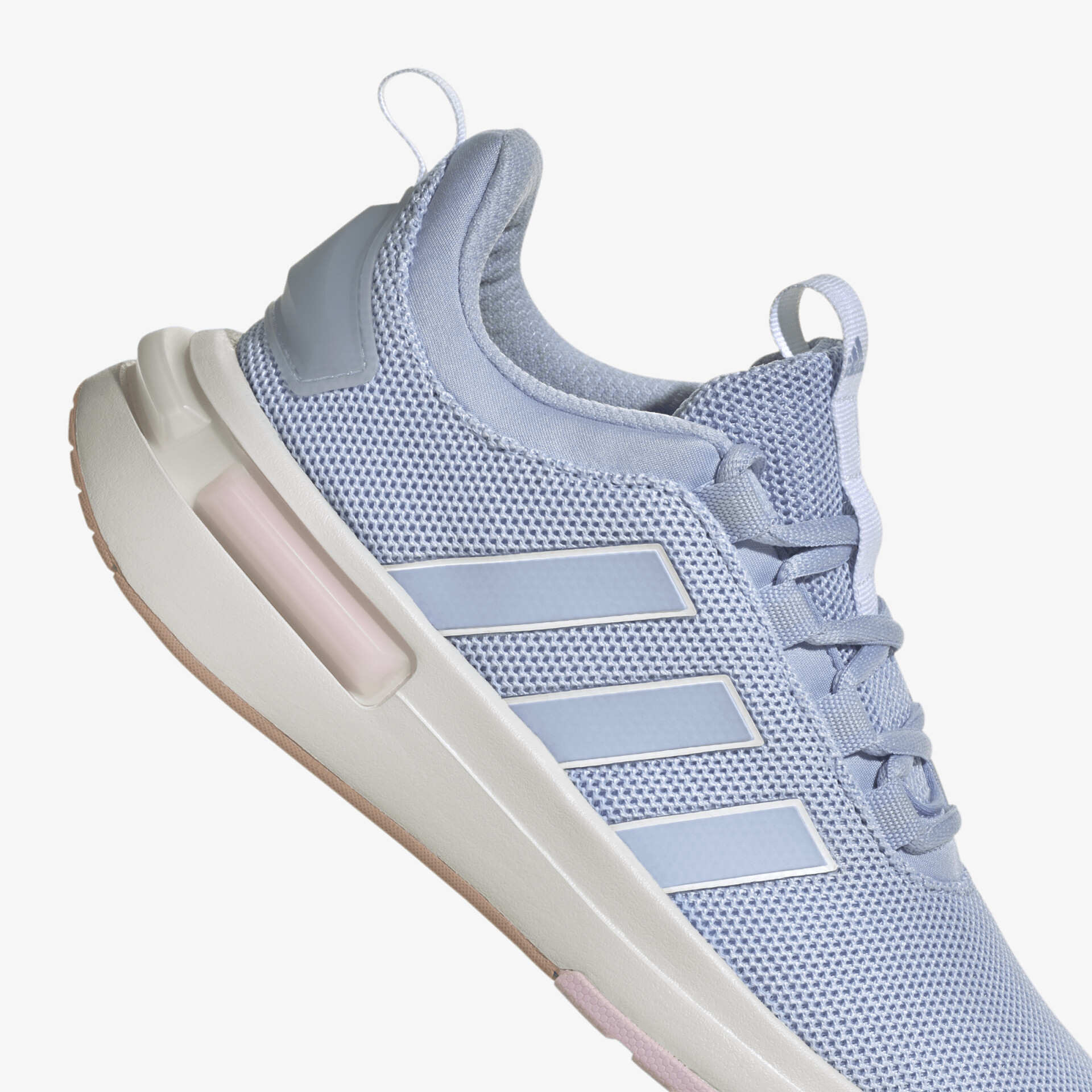 adidas TR23 Racer Sneaker Low blau