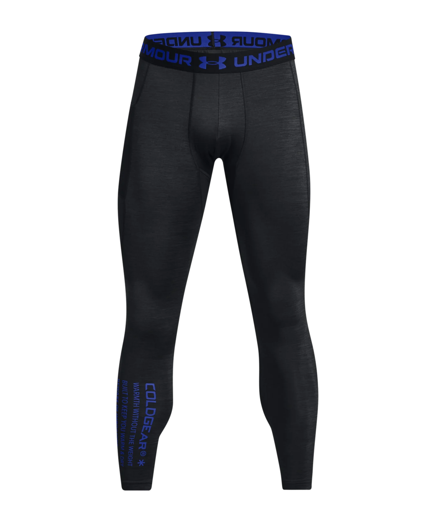 Under Armour Twist Tight Schwarz F002