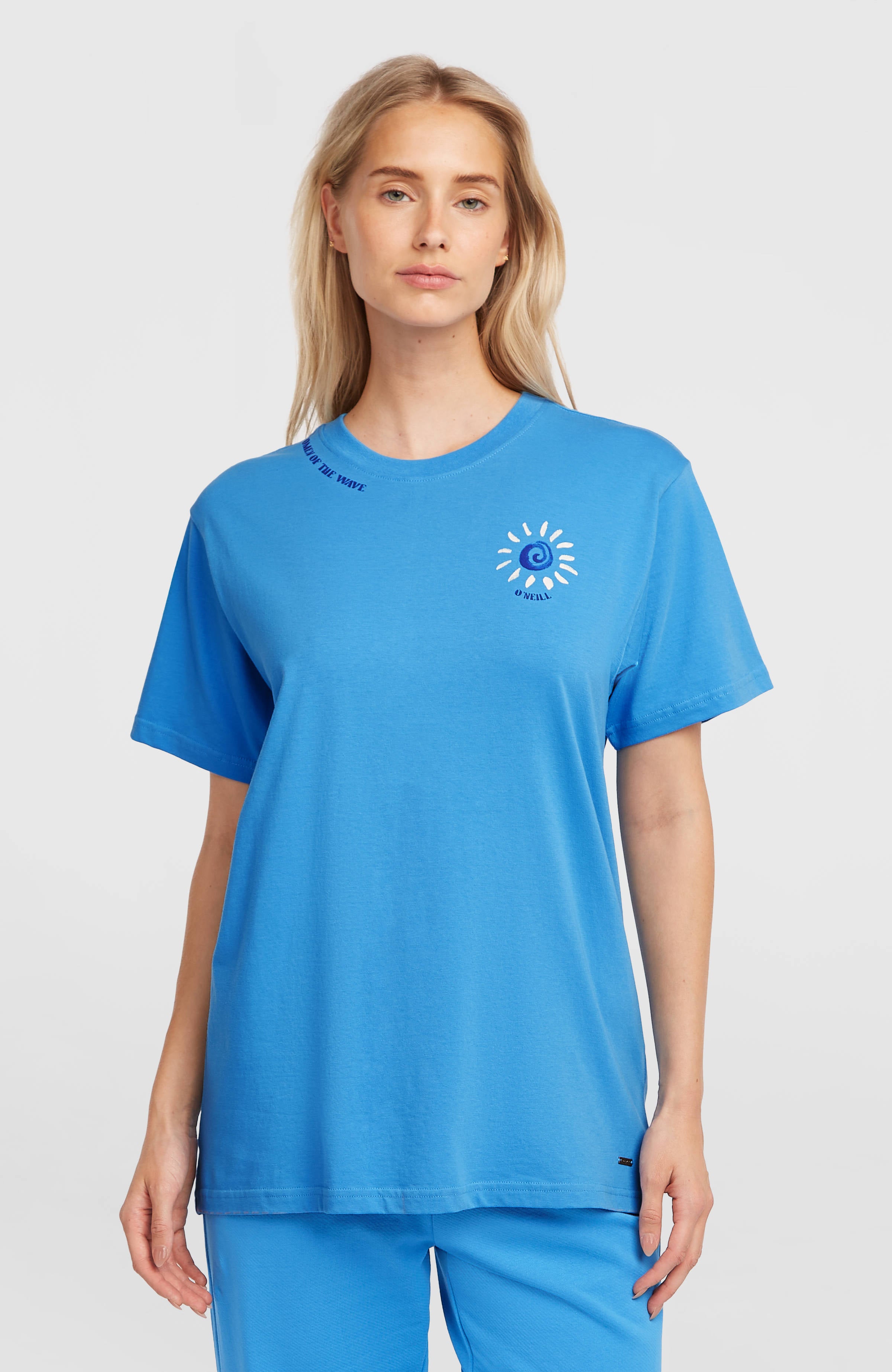 Women of the Wave T-shirt