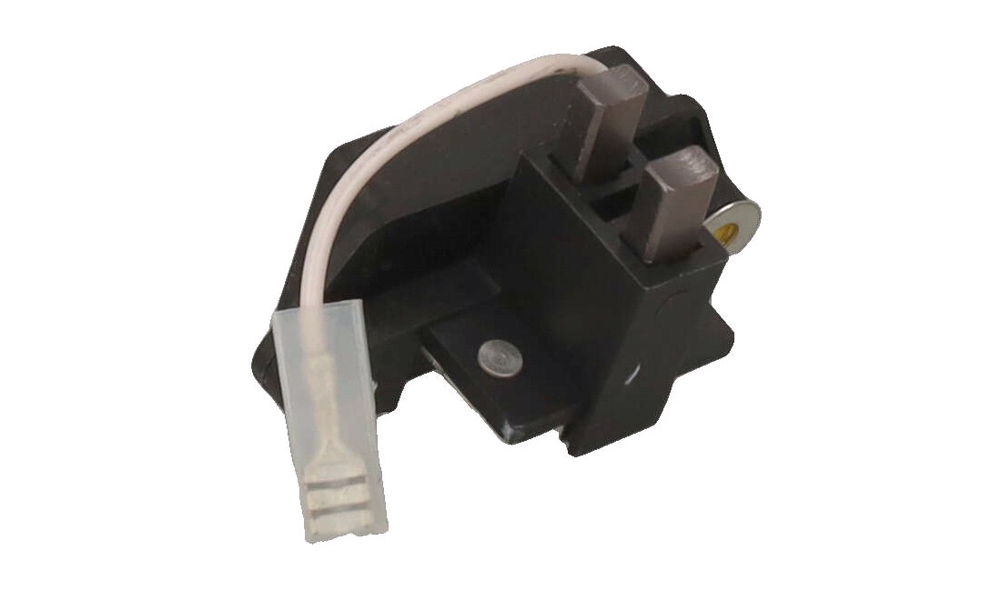 Generatorregulator
