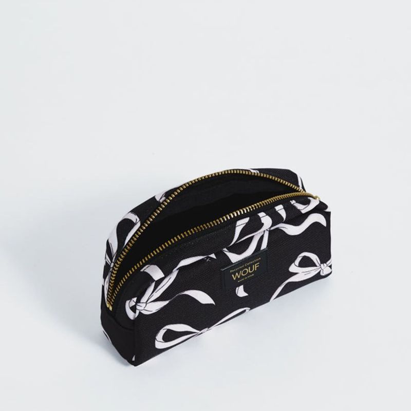 Trousse de maquillage 19 cm Carlota