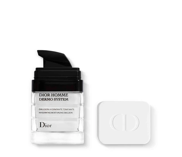 DIOR Homme Dermo System Émulsion Hydratante Réparatrice