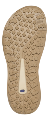 New Feet Clog Brun 261-21-1733 | Skoringen