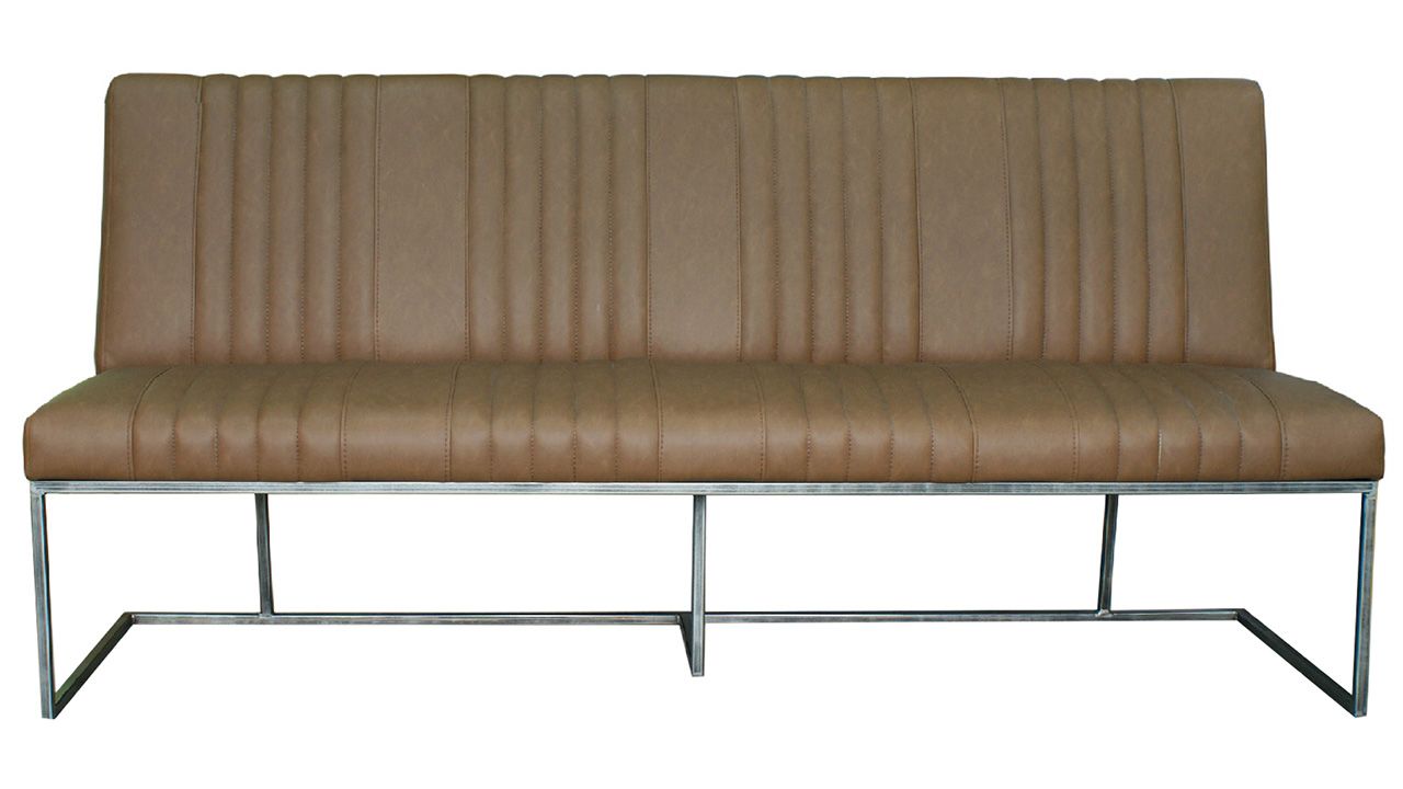 Eetbank Coret D71 x H96 cm