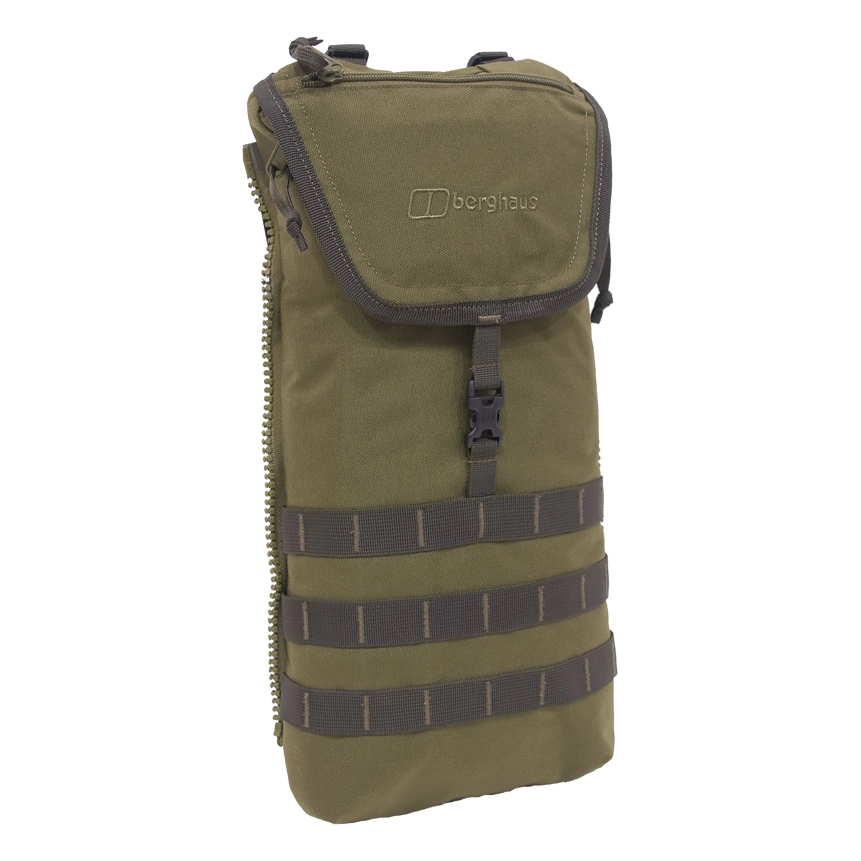Berghaus -  Berghaus MMPS Hydration Pocket II oliv
