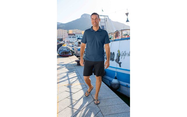 Mountain Guide Marc III Herren Shorts