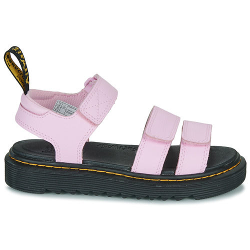 Dr. Martens - Klaire J - Rose