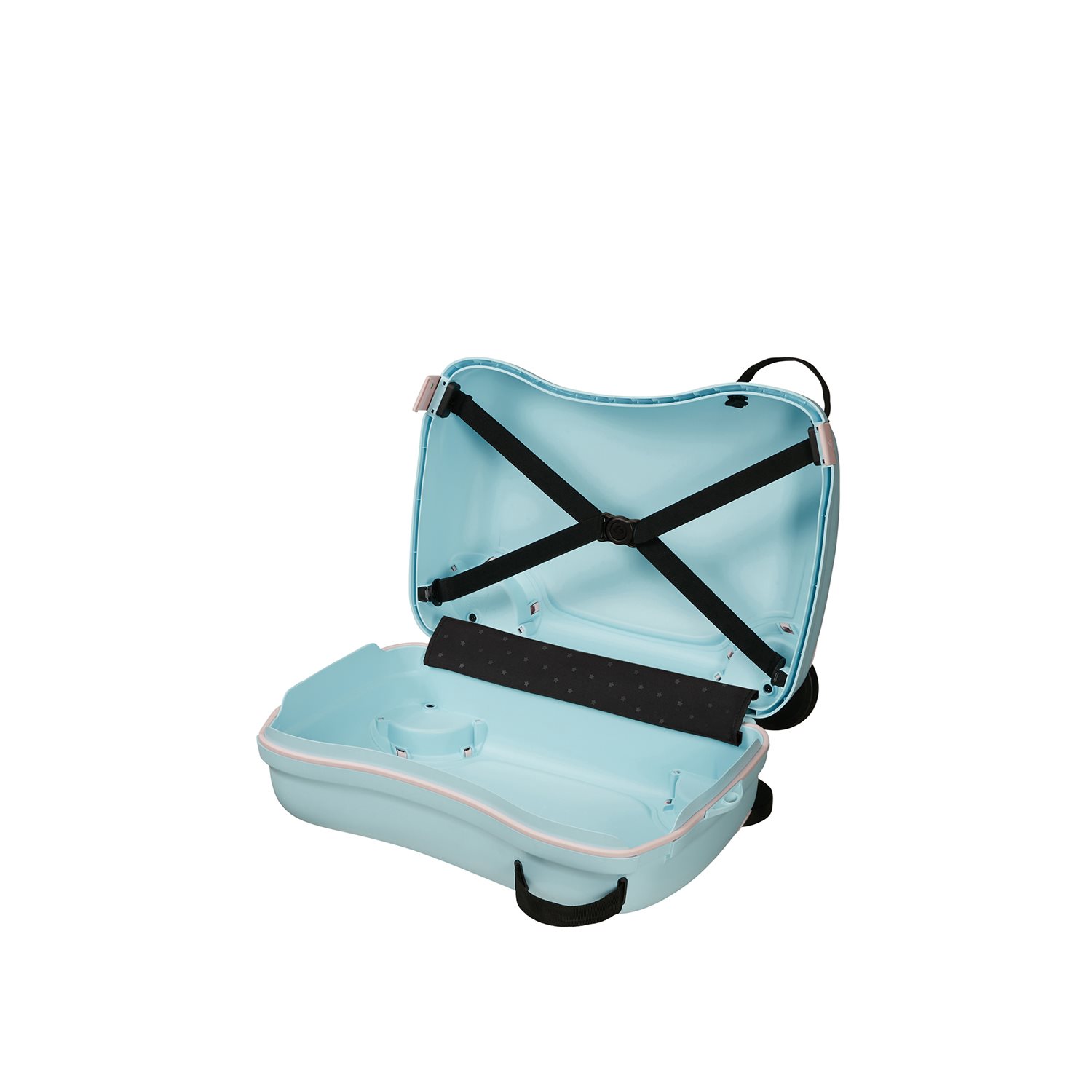 Samsonite Dream2Go Ride-On Suitcase Disney frozen