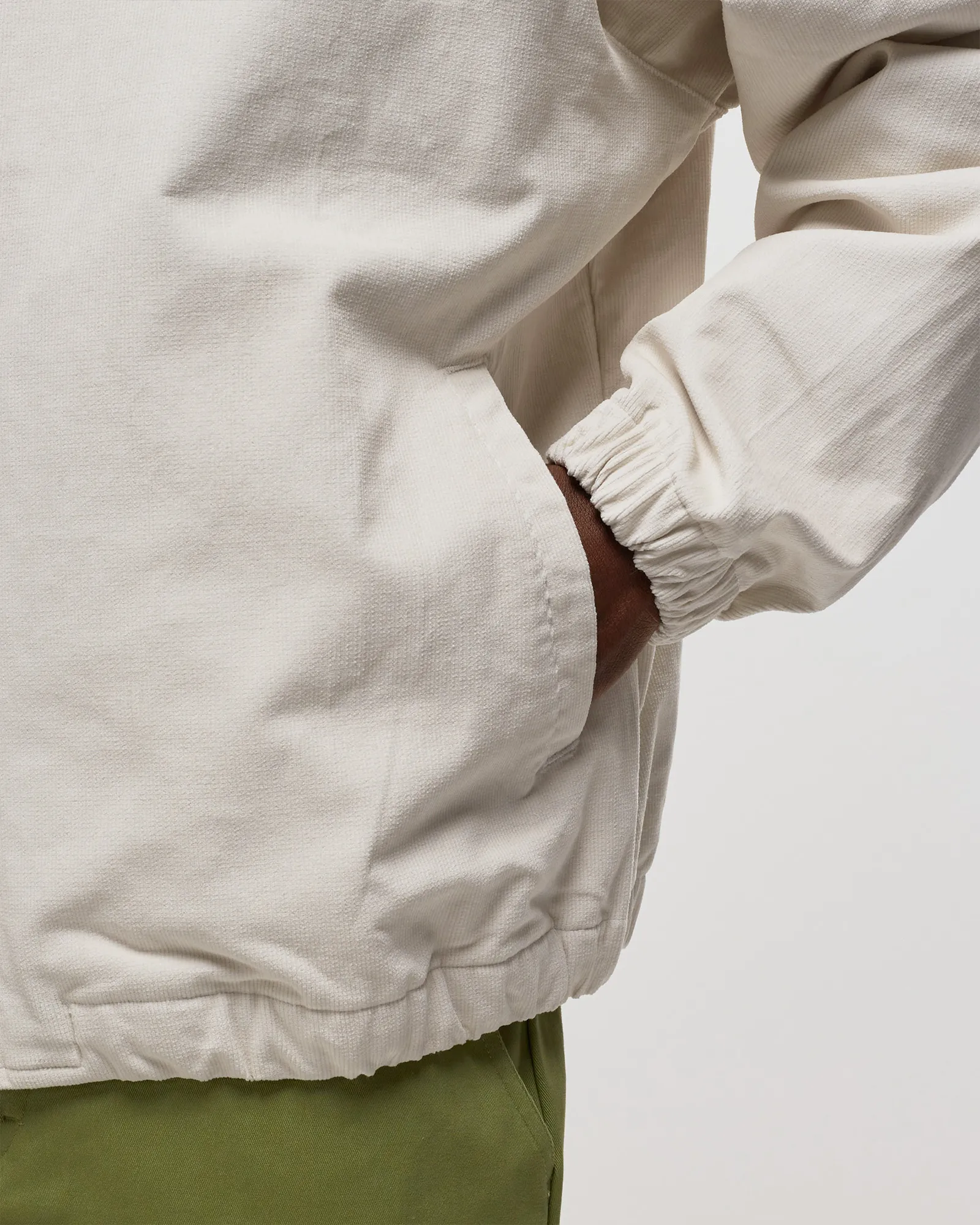 Nike Harrington Jacket