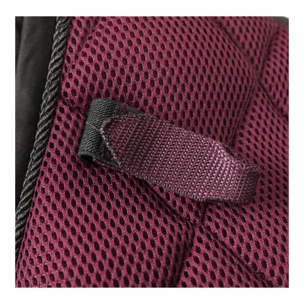 Back on Track AIRFLOW - Tapis mixte noir