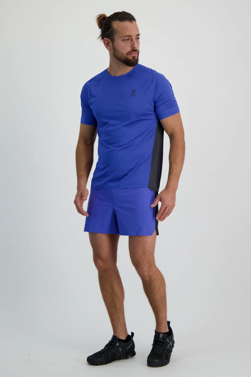 ON Lightweight 5 Inch Herren Short