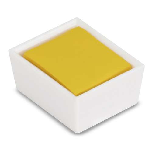 MILAN® Aquarellfarben, halbe Näpfchen