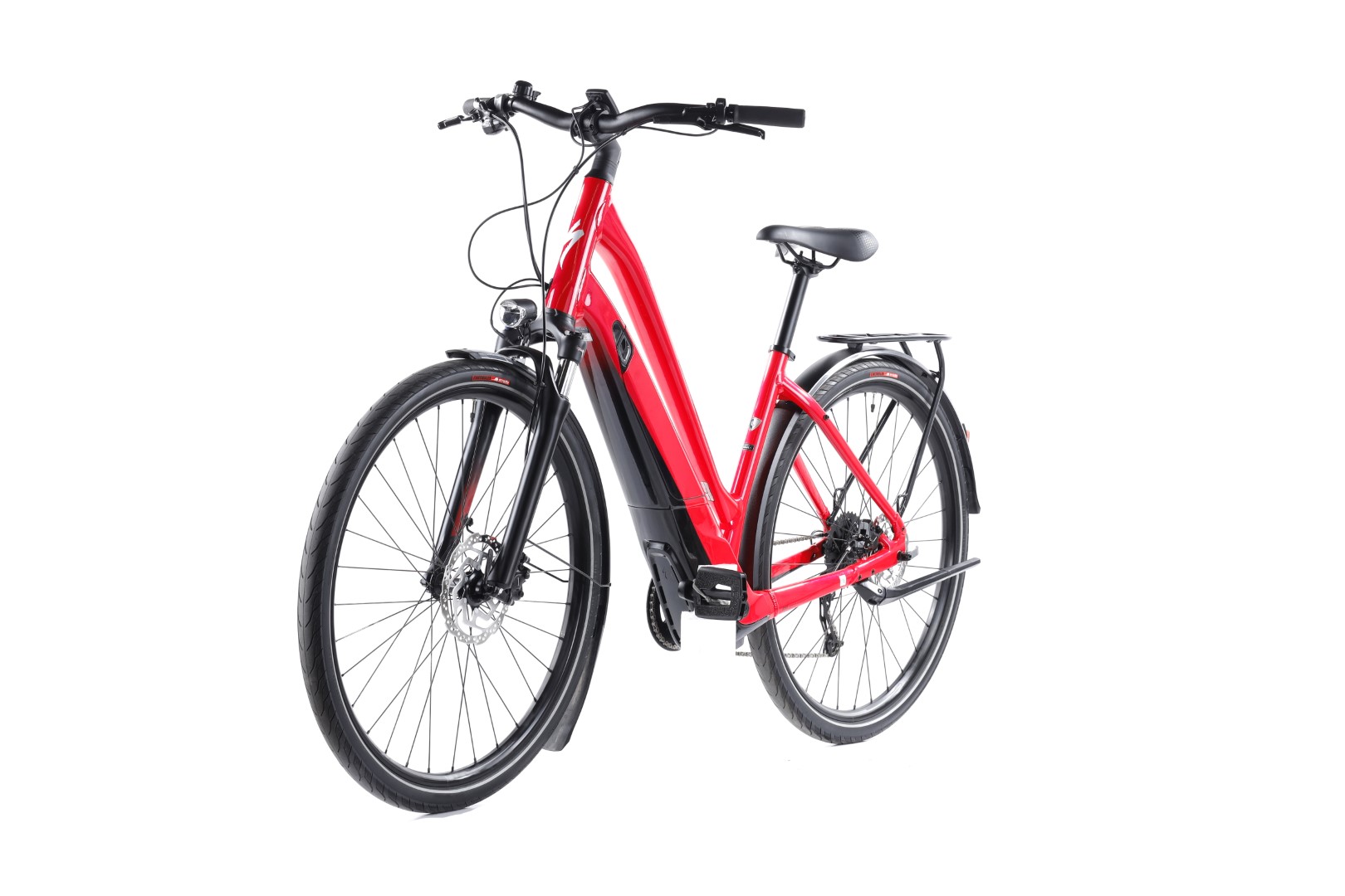 Specialized Turbo Como 3.0 700C (2021) | Step-Through