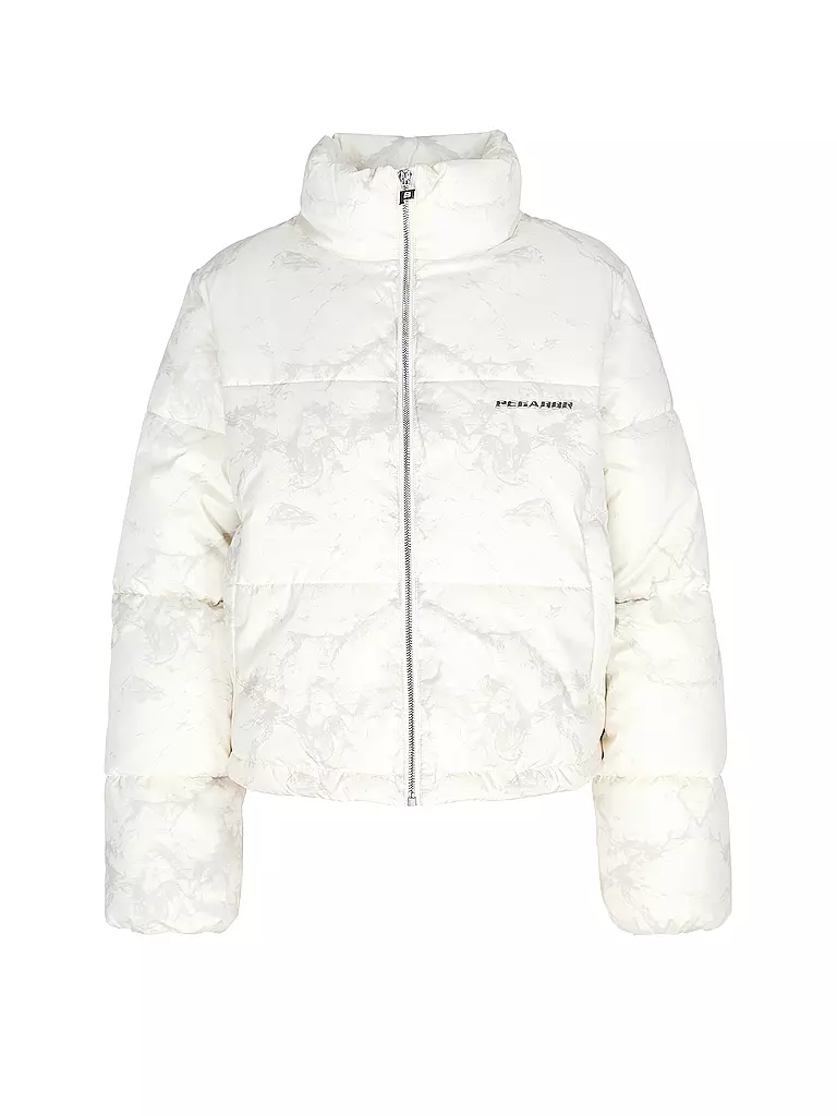 PEGADOR Steppjacke beige